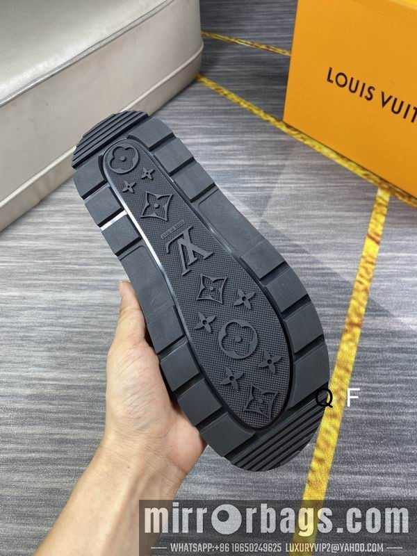 LV Replica Shoes LV sz38-45 2C TF0710