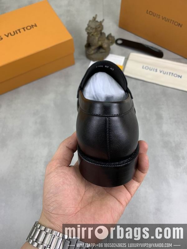 LV Replica Shoes LV sz38-45 mnf0637