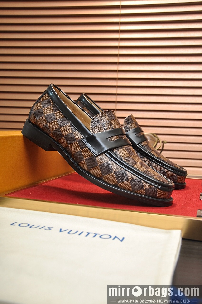 LV Replica Shoes LV sz38-45 hnh1206