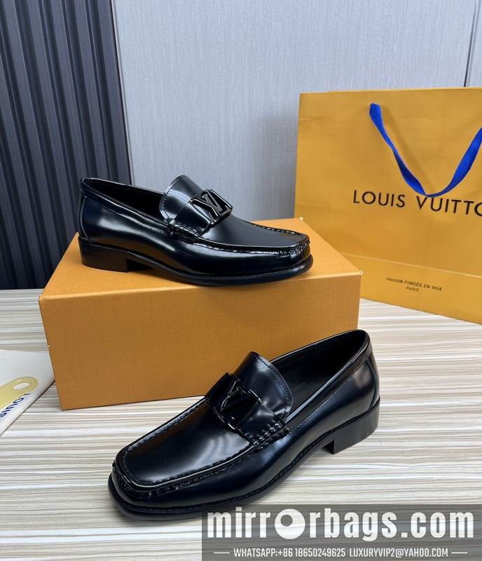 LV Replica Shoes LV sz38-45 mnf0348