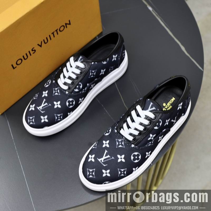 LV Replica Shoes LV sz38-45 mnf1043