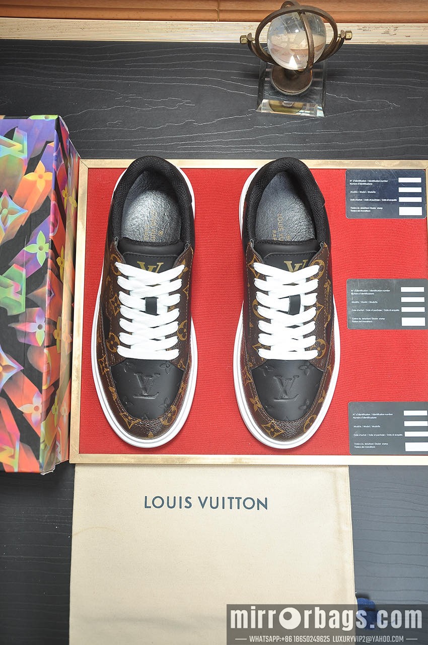 LV Replica Shoes LV sz38-44 hnh0201