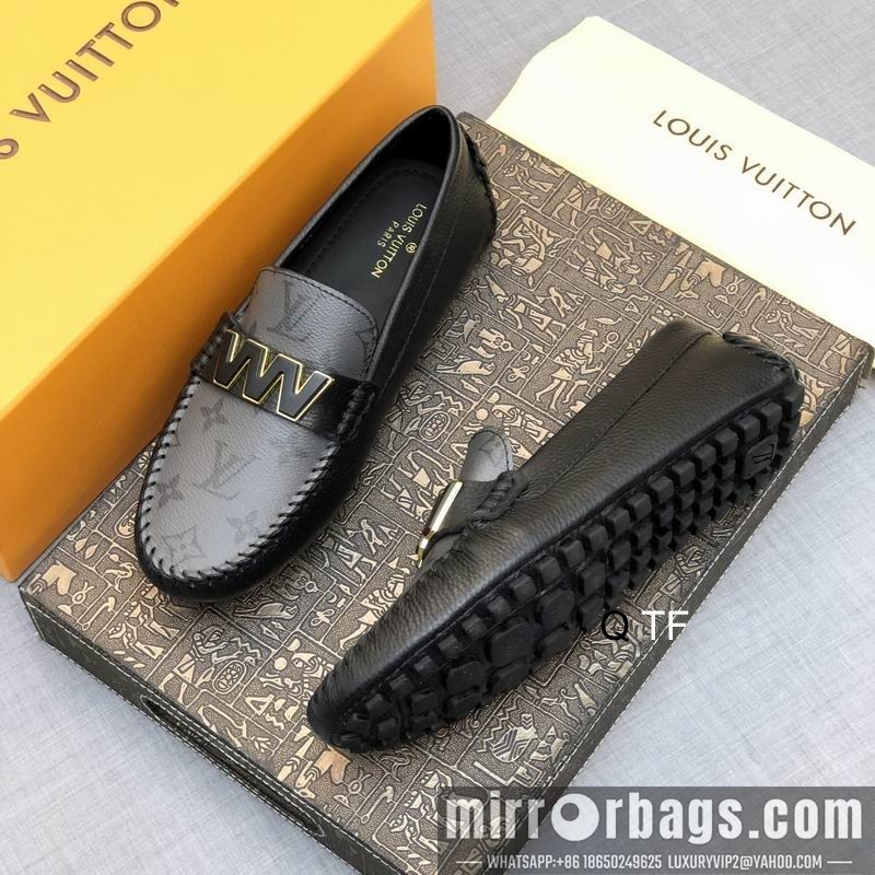 LV Replica Shoes LV sz38-45 5C TF0819