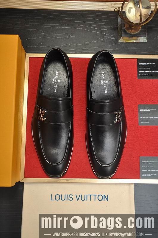 LV Replica Shoes LV sz38-45 mnf0433