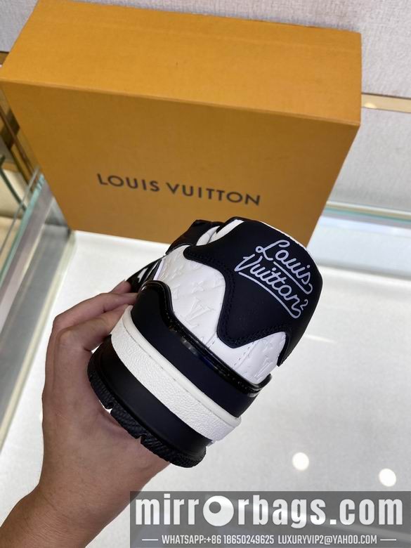 LV Replica Shoessz35-44 4C n0516