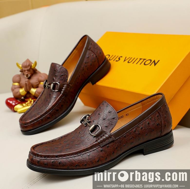 LV Replica Shoes LV sz38-44 0691