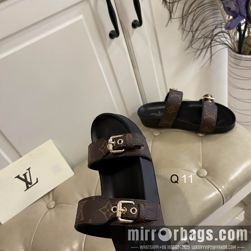 LV Replica Shoes LV sz35-41 Y0321