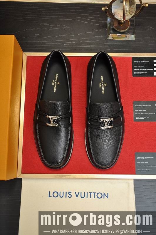 LV Replica ShoesLV sz38-45 mnf0324