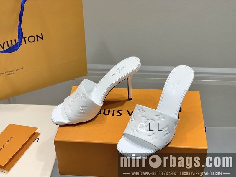 LV Replica Shoes LV sz34-41 LL0304