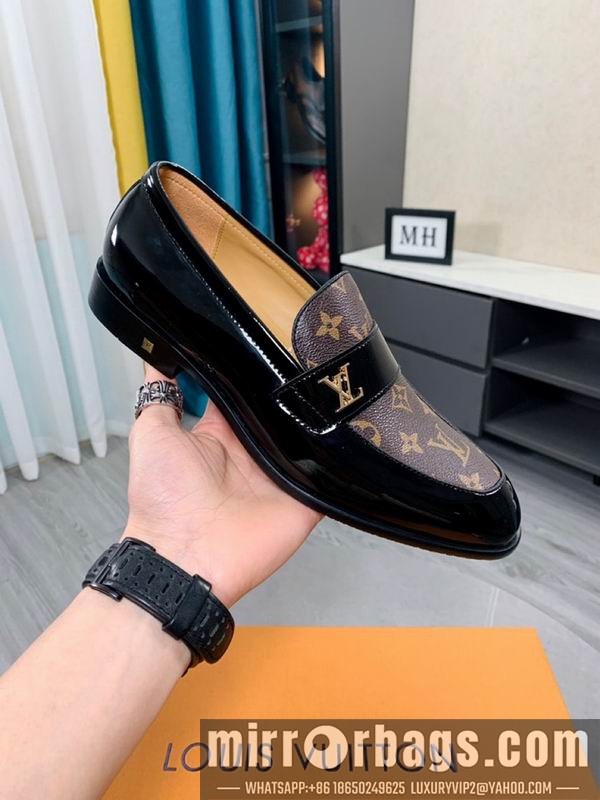 LV Replica ShoesLV sz38-46 mnf0334