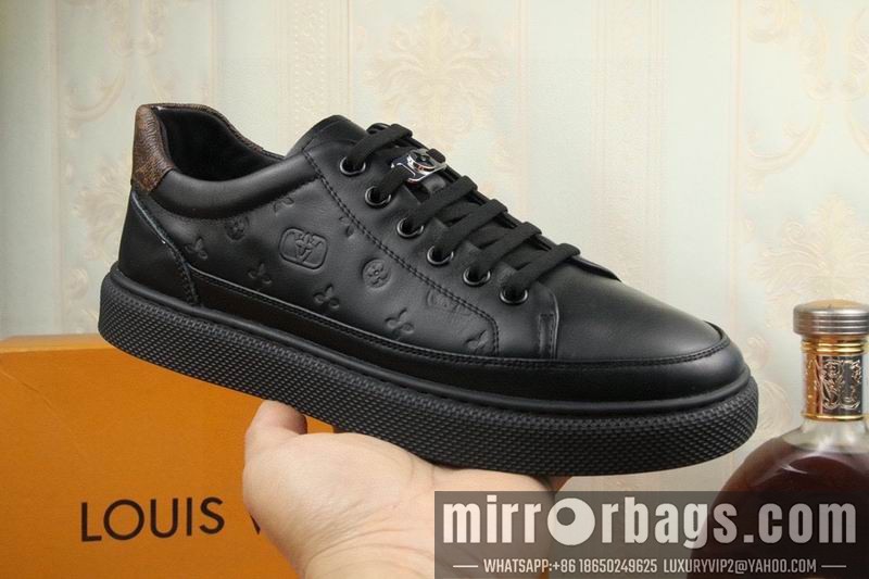 LV Replica Shoes LV sz38-44 mnf0151