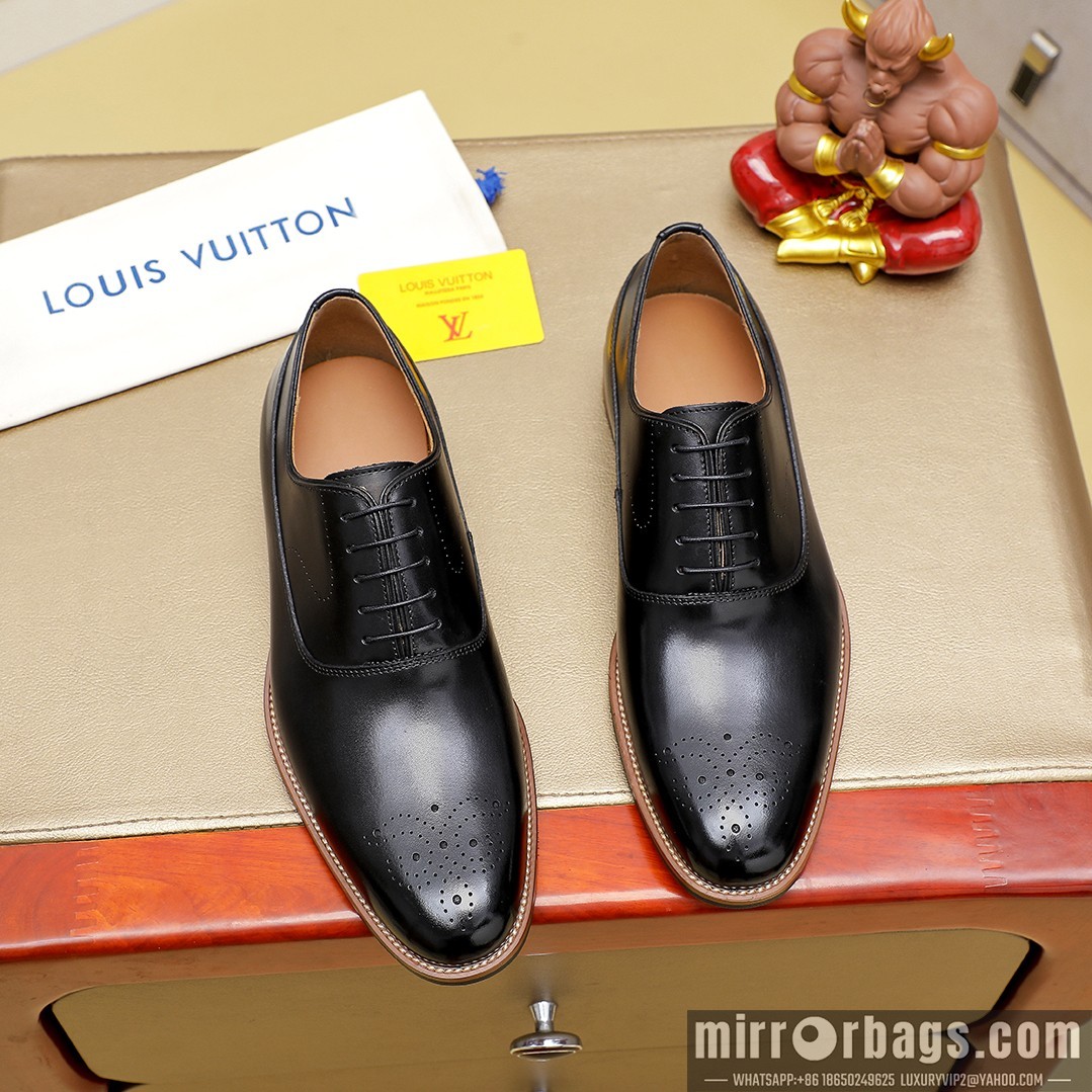 LV Replica Shoes LV sz38-45 h0913