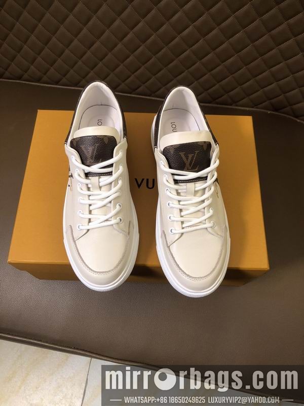 LV Replica Shoes LV sz38-45 mnf0115