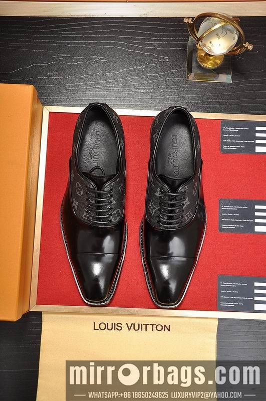 LV Replica Shoes LV sz38-45 mnf0711