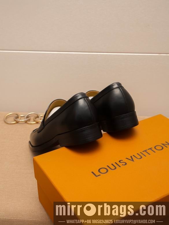 LV Replica Shoes LV sz38-44 0687