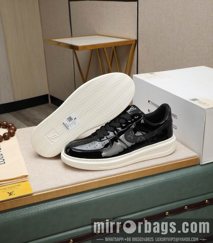 LV Replica Shoes LV sz38-44 mnf0504