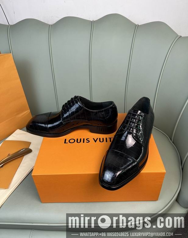 LV Replica Shoes LV sz38-44 06102