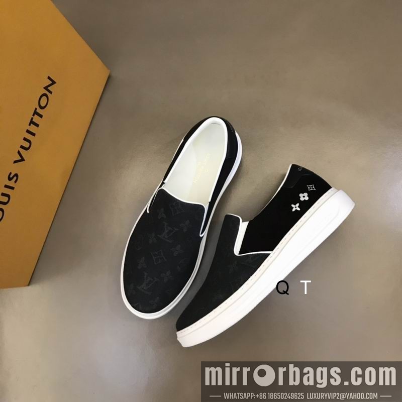 LV Replica Shoes LV sz38-45 6C TF1002