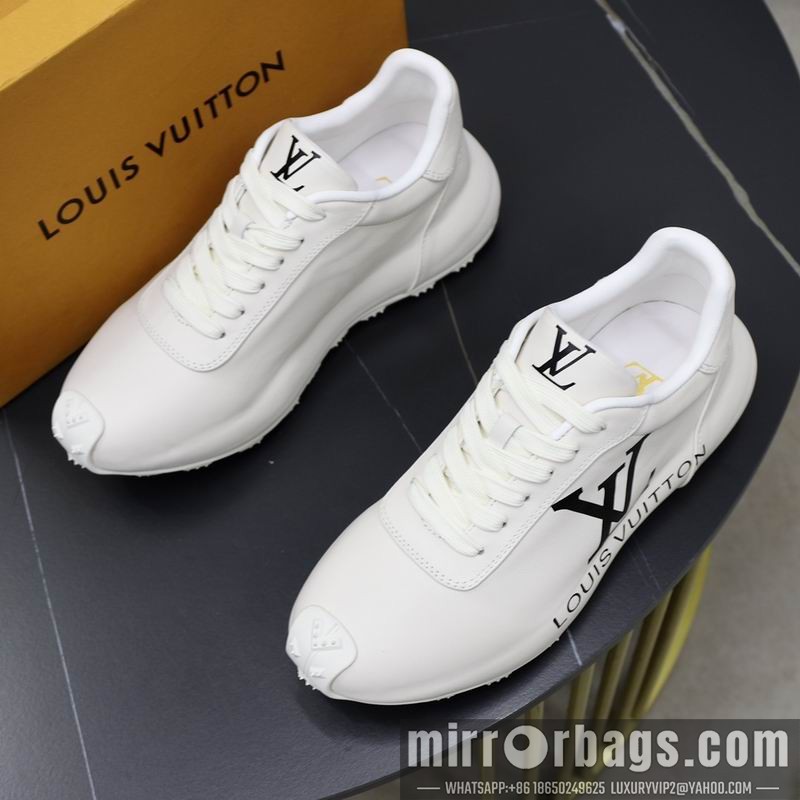 LV Replica Shoes LV sz38-45 mnf1046