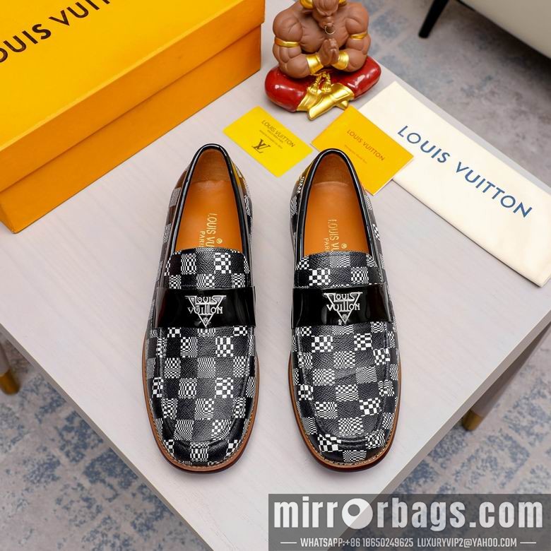 LV Replica Shoes LV sz38-44 06104