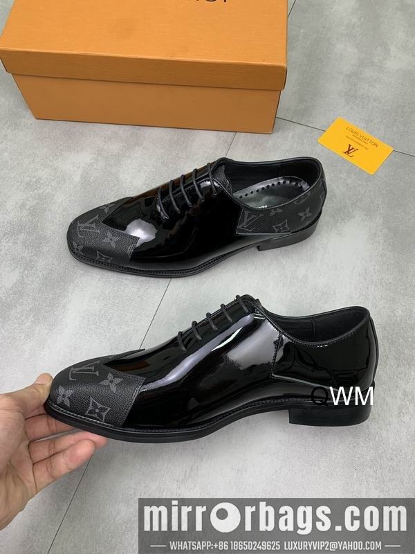 LV Replica Shoes LV sz38-45 2C WM0910