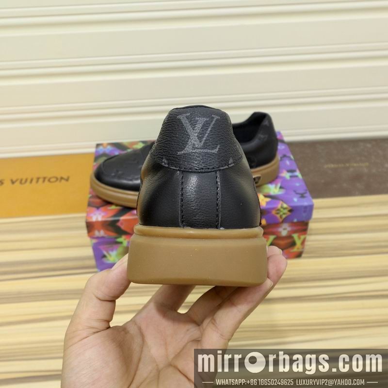 LV Replica Shoes LV sz38-44  mnf1031