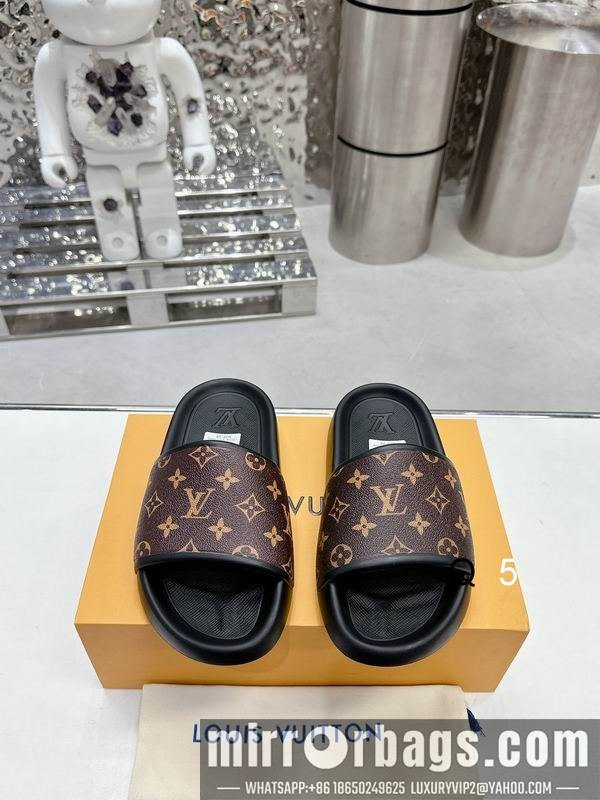 LV Replica Shoes LV sz38-46 JY0412