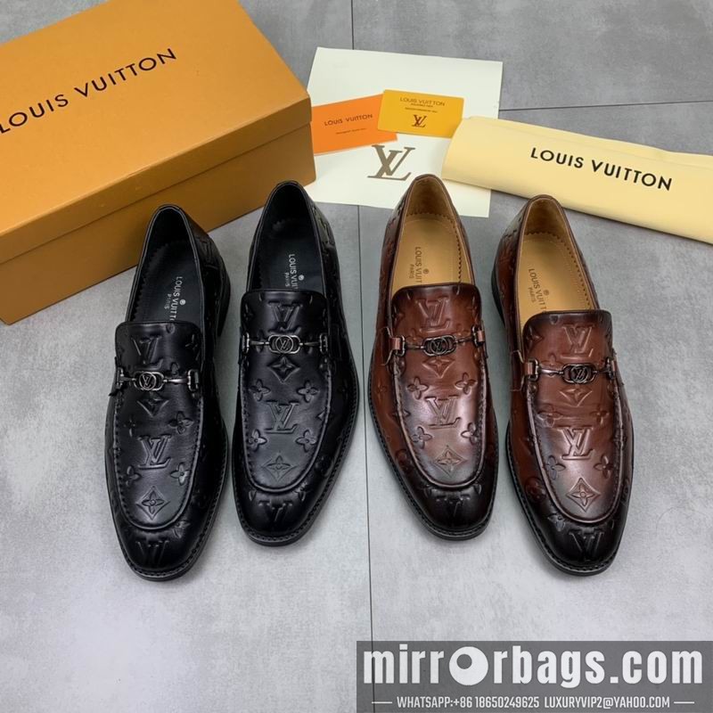 LV Replica Shoes LV sz38-44 mnf0145