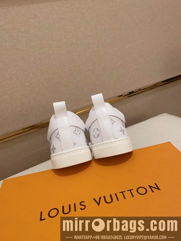 LV Replica Shoes LV sz38-45 mnf0168