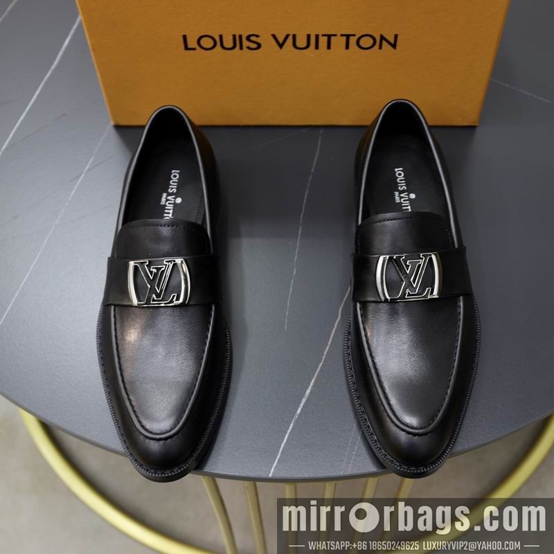 LV Replica Shoes LV sz38-45 mnf0654