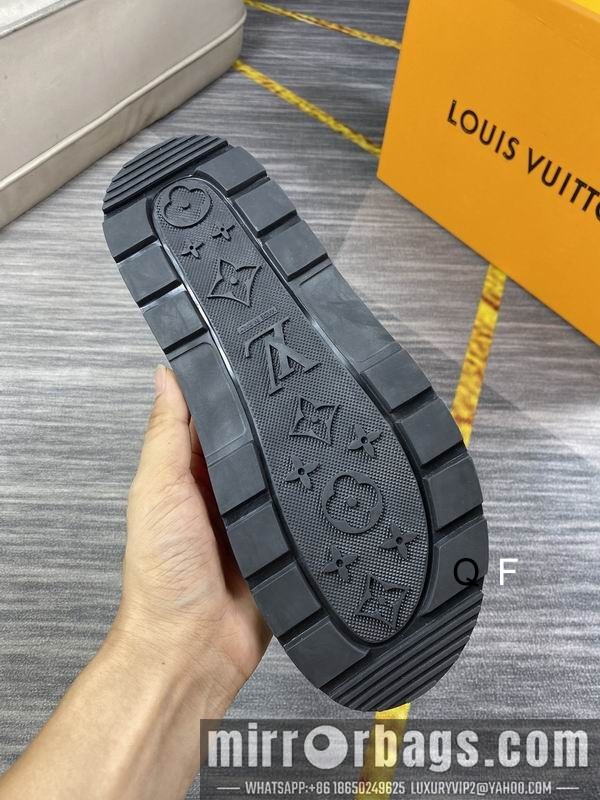 LV Replica Shoes LV sz38-45 4C TF0712