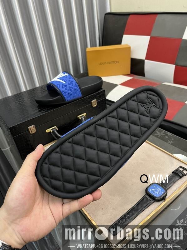 LV Replica Shoes LV sz38-45 WM0602