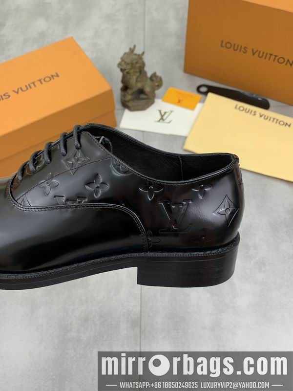 LV Replica ShoesLV sz38-45 mnf0310