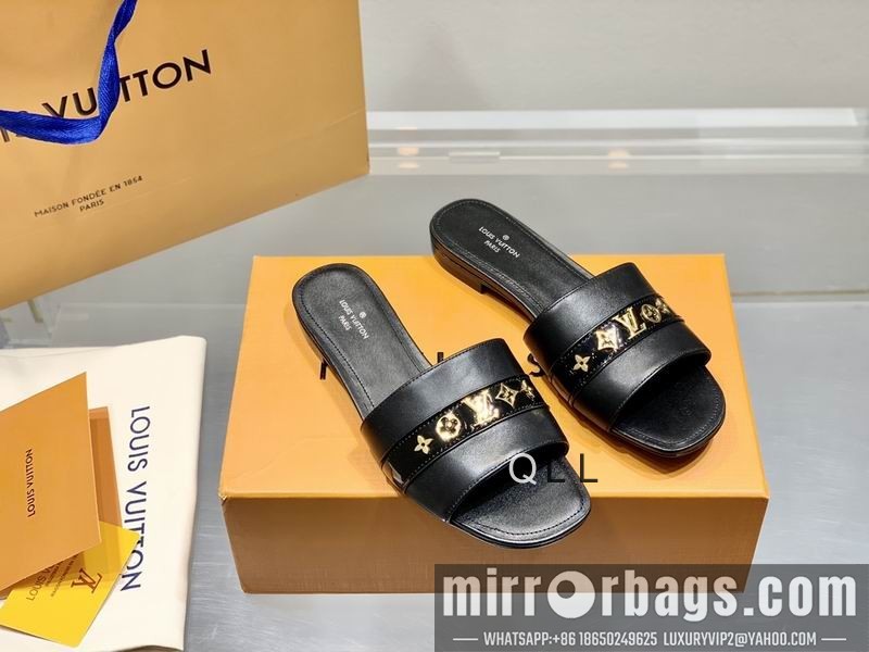 LV Replica Shoes LV sz34-41 LL0308