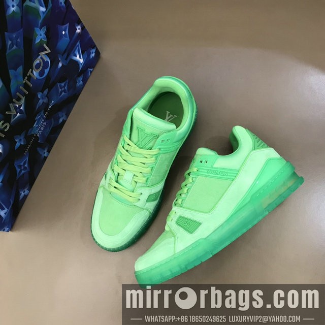 LV Replica ShoesSZ 35-46 0525