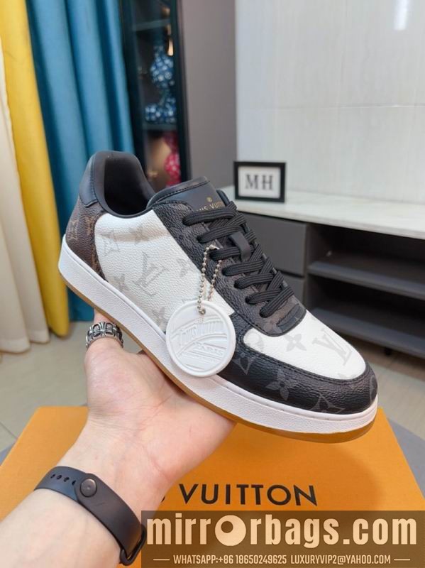 LV Replica Shoes LV sz38-44 mnf0643