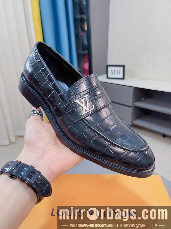 LV Replica ShoesLV sz38-45 mnf0227