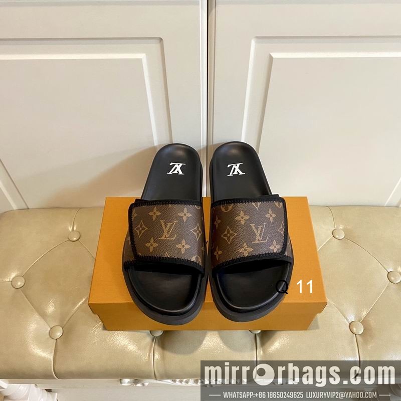 LV Replica Shoes LV sz38-45  Y0320