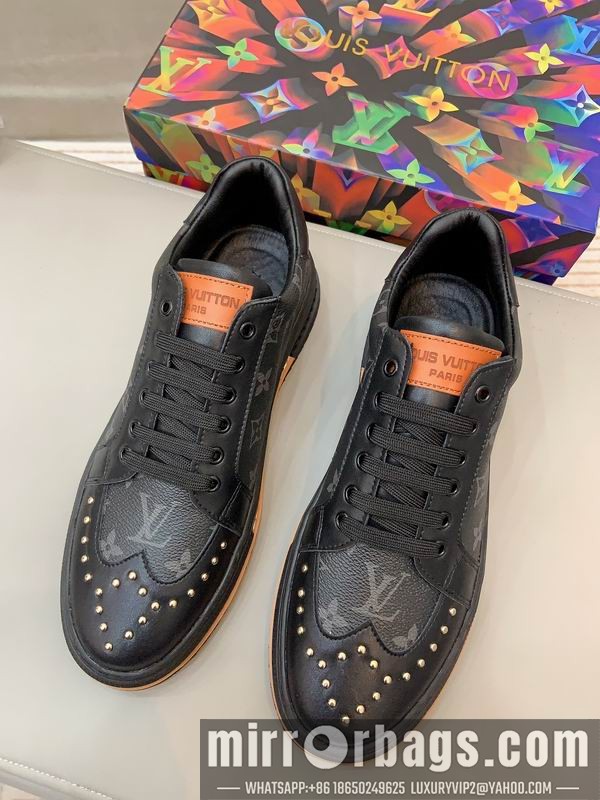 LV Replica Shoes LV sz38-44 mnf01120