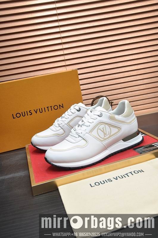 LV Replica Shoes LV sz38-45 mnf0386