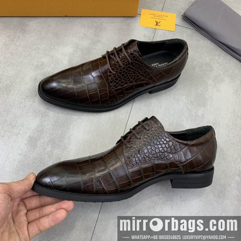 LV Replica Shoes LV sz38-44 2C n0634