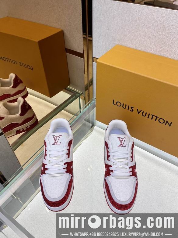 LV Replica Shoessz35-44 4C n0503