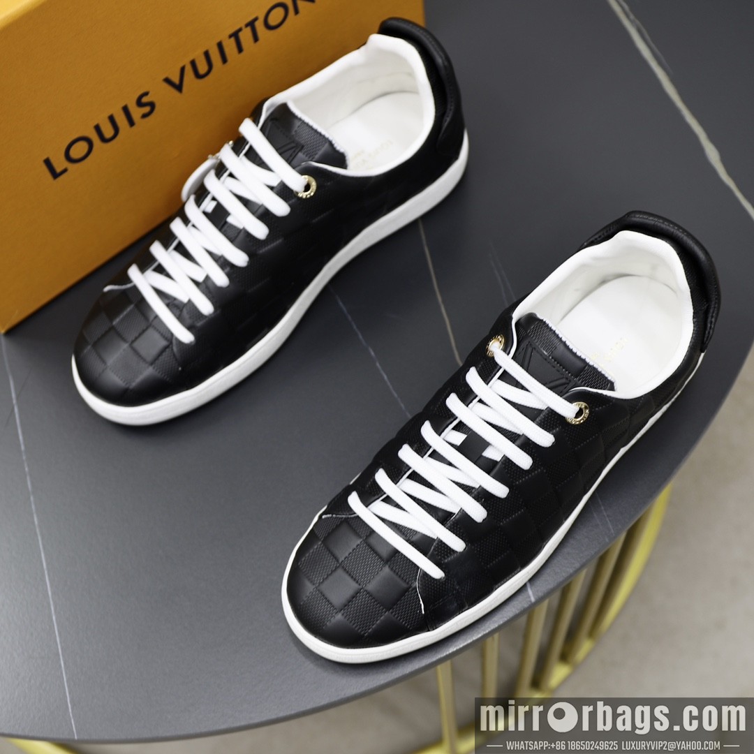 LV Replica Shoes LV sz38-44 hnh0231