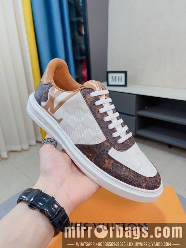 LV Replica Shoes LV sz38-44 mnf01132