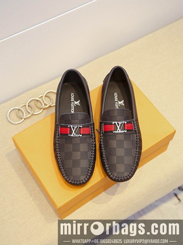 LV Replica Shoessz38-44 1C 0527