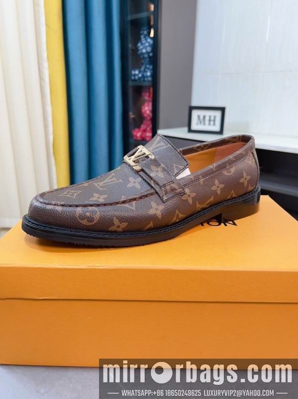 LV Replica ShoesLV sz38-44 mnf0329