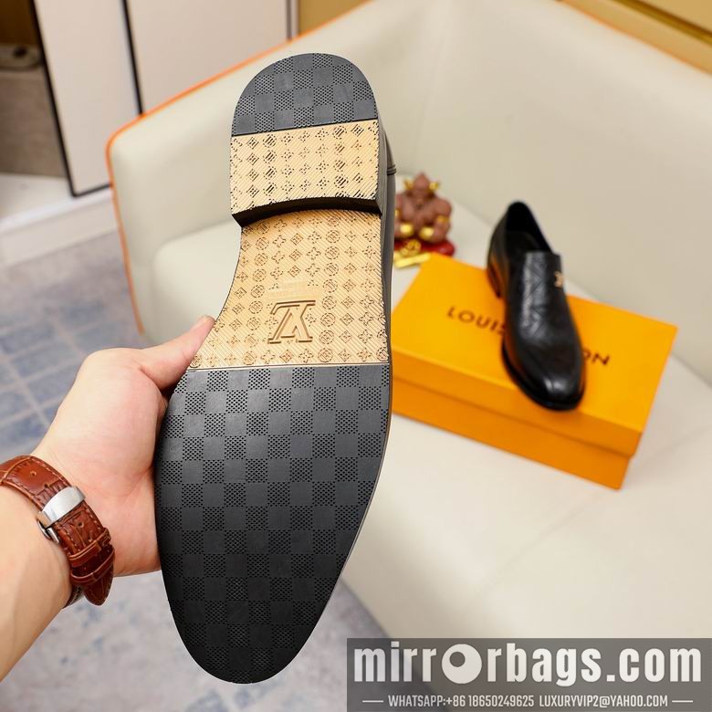 LV Replica Shoes LV sz38-44 0651