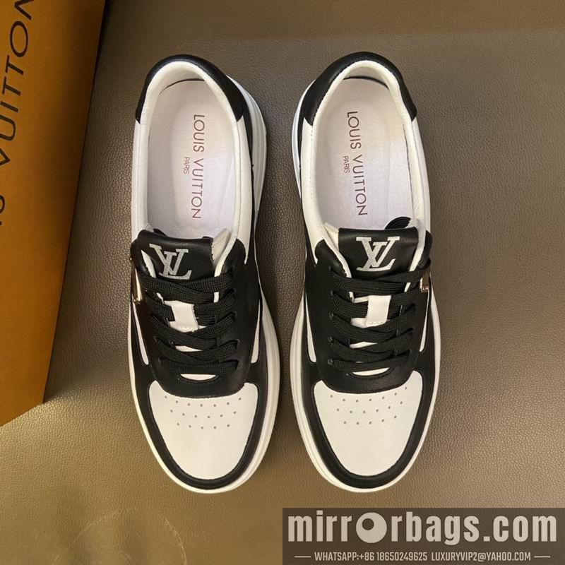 LV Replica Shoes LV sz38-45 mnf03125