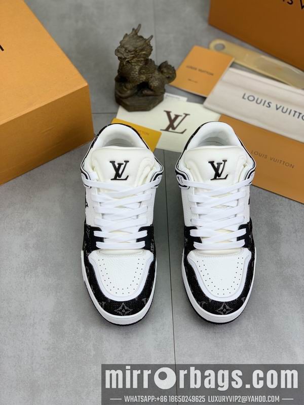 LV Replica Shoes LV sz38-46 mnf0622