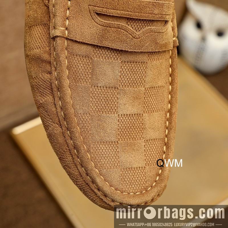 LV Replica Shoes LV sz38-45 WM0206